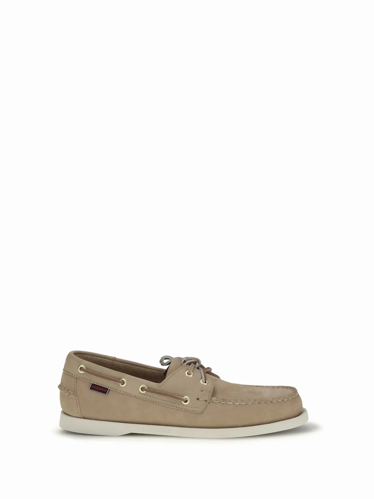 Portland Boat Shoe by Sebago