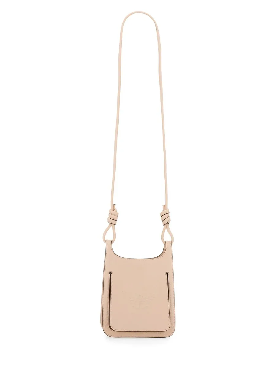 Himmel Hobo Bag by MCM