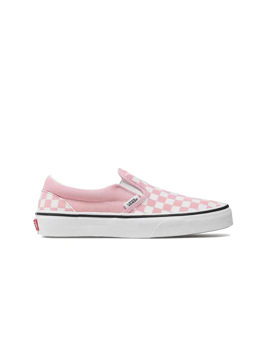 Sneaker by Vans