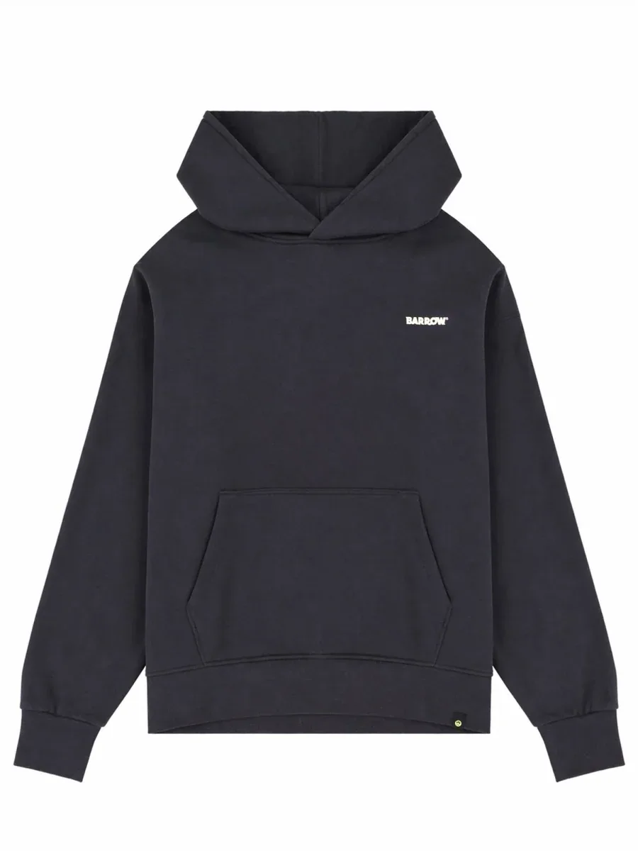 100% Cotton Sweatshirt by Barrow