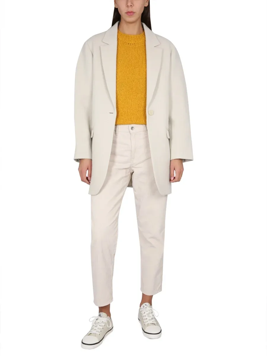 Jilinka Jacket by Isabel marant