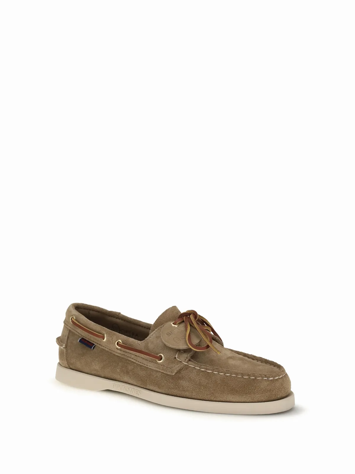 Portland Artisan Boat Shoe by Sebago