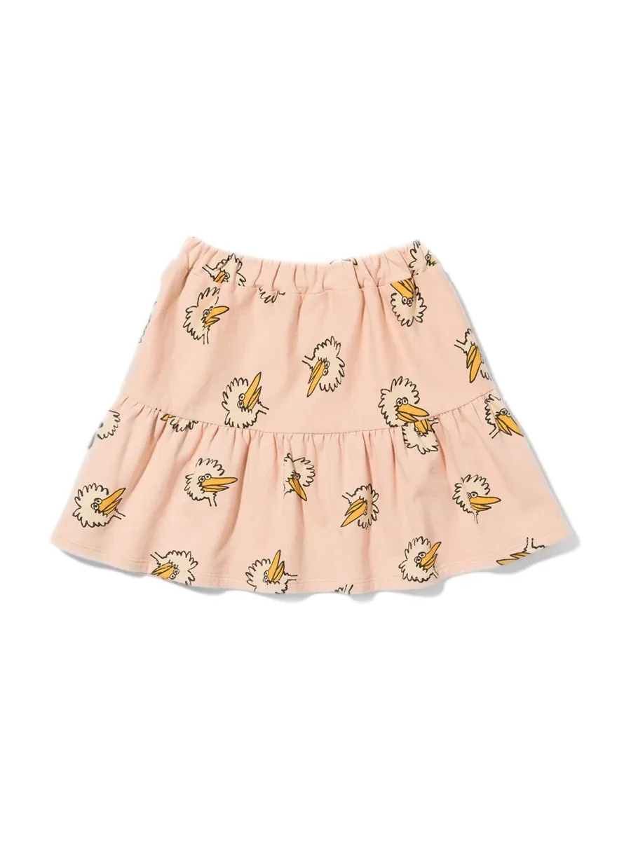 Birdie Skirt by Bobo Choses