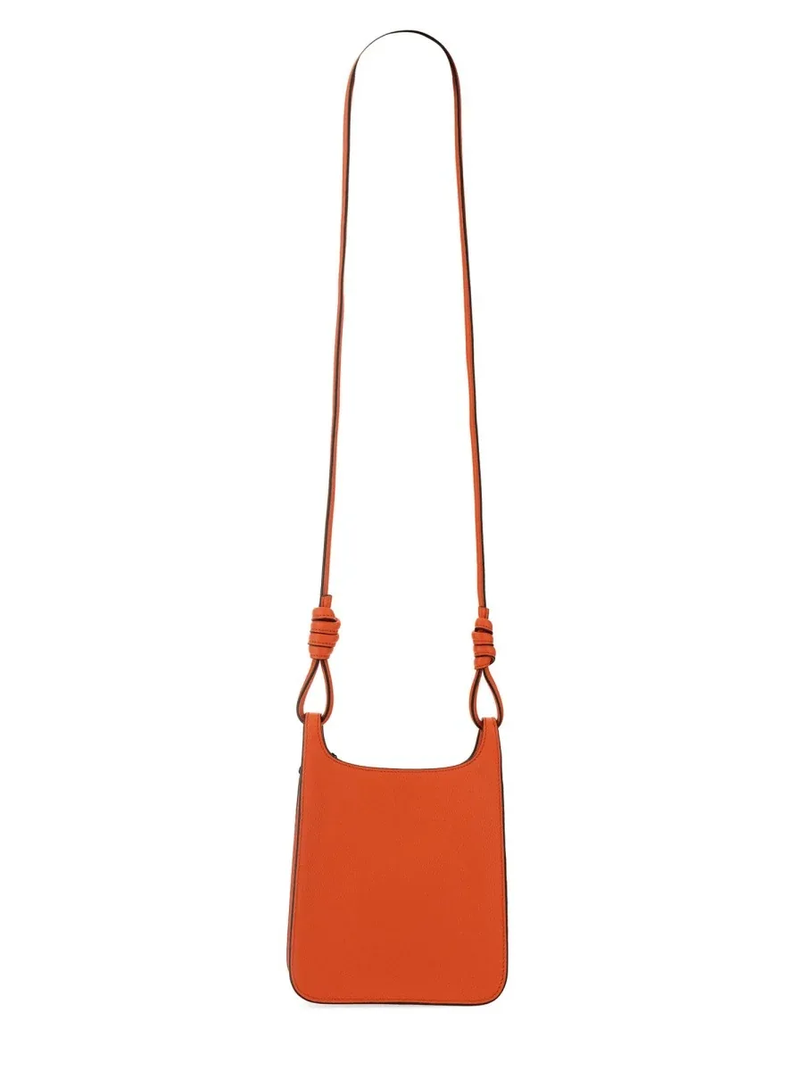 Himmel Shoulder Bag by MCM