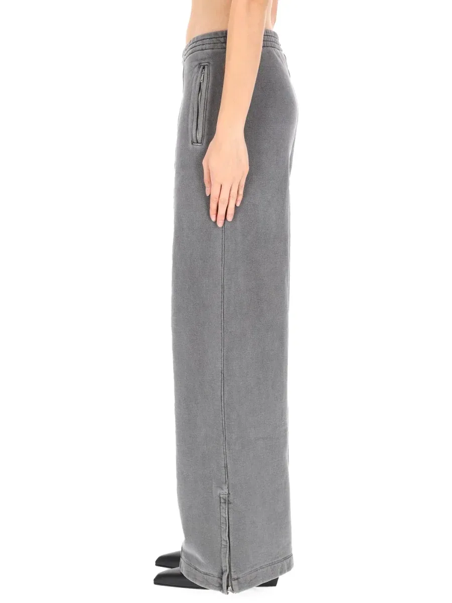 Organic Cotton Trousers by Our Legacy