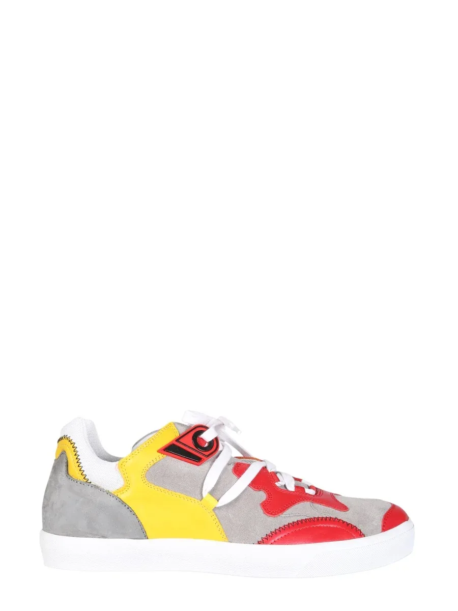 Gymnic Sneaker by Nº21