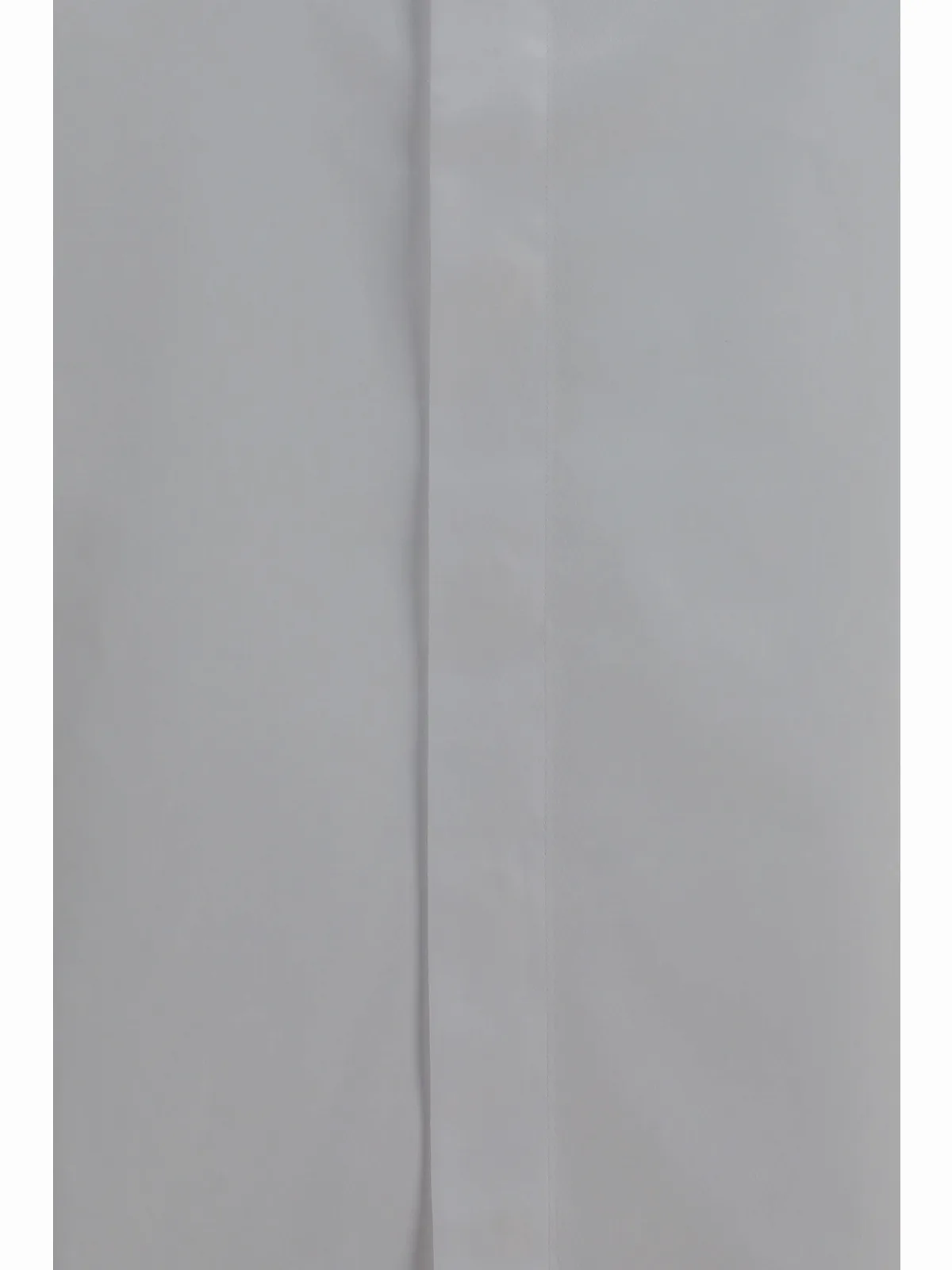 French Collar Cotton Shirt by Giorgio Armani