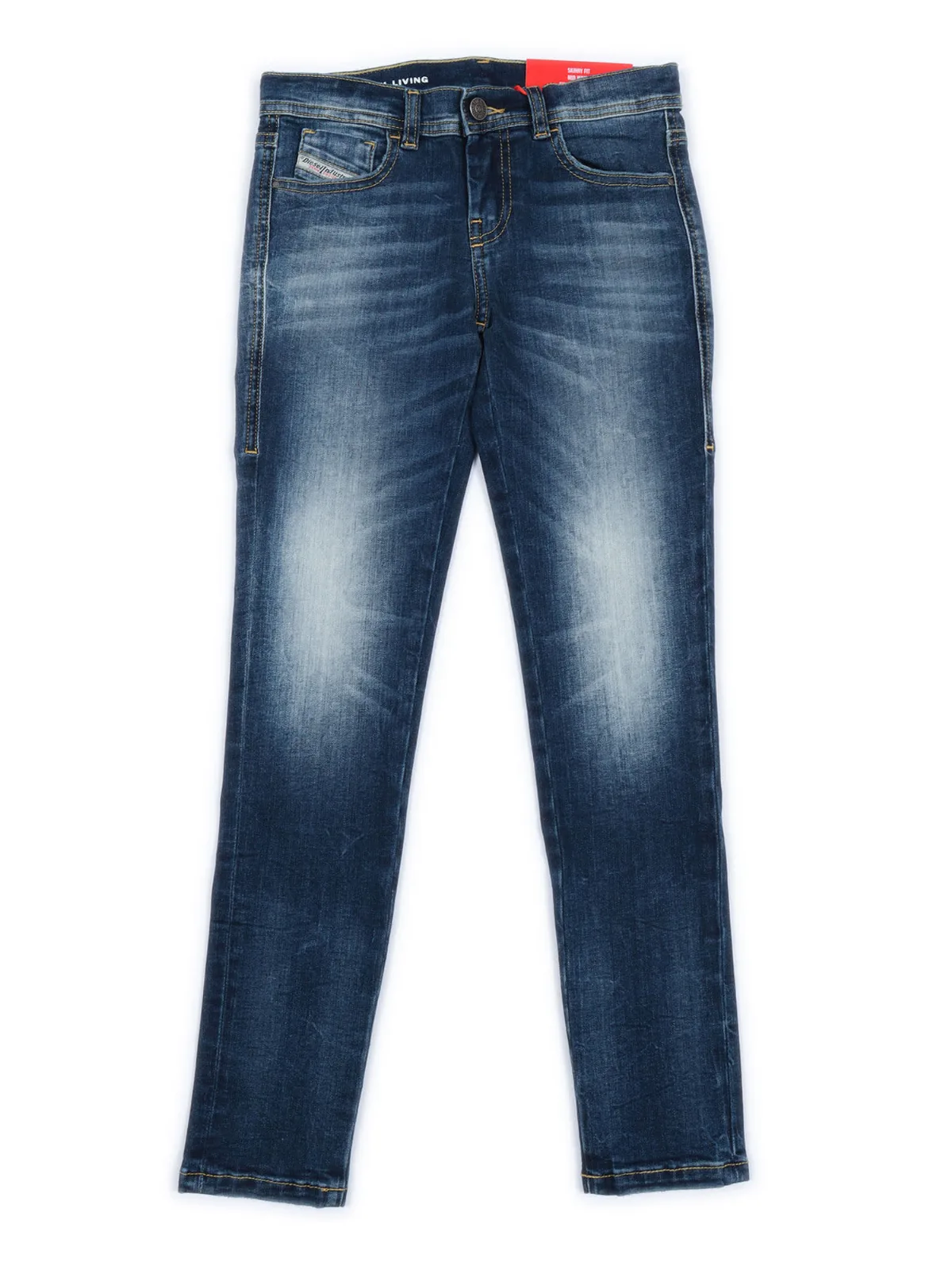 5 Pockets by Diesel