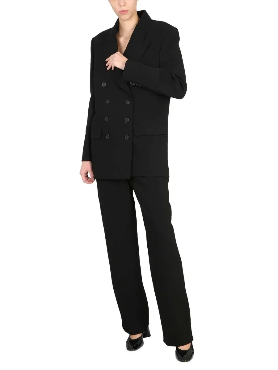 Preen Trousers by Khaite