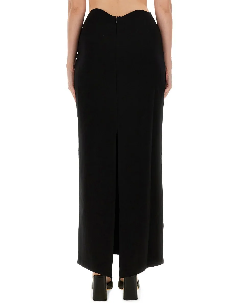 Petunia Skirt by Staud