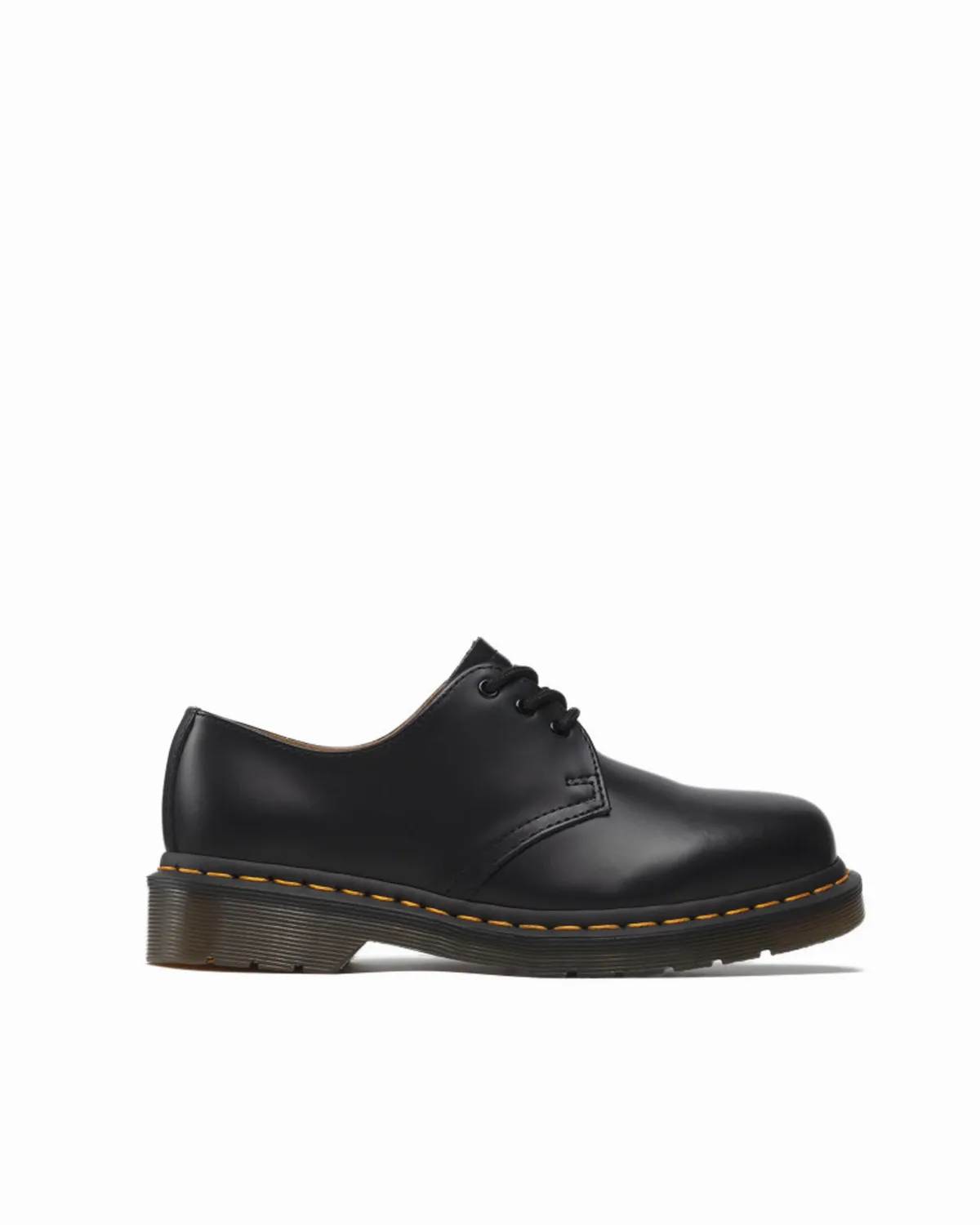Leather Lace-Up Oxford by Dr. Martens
