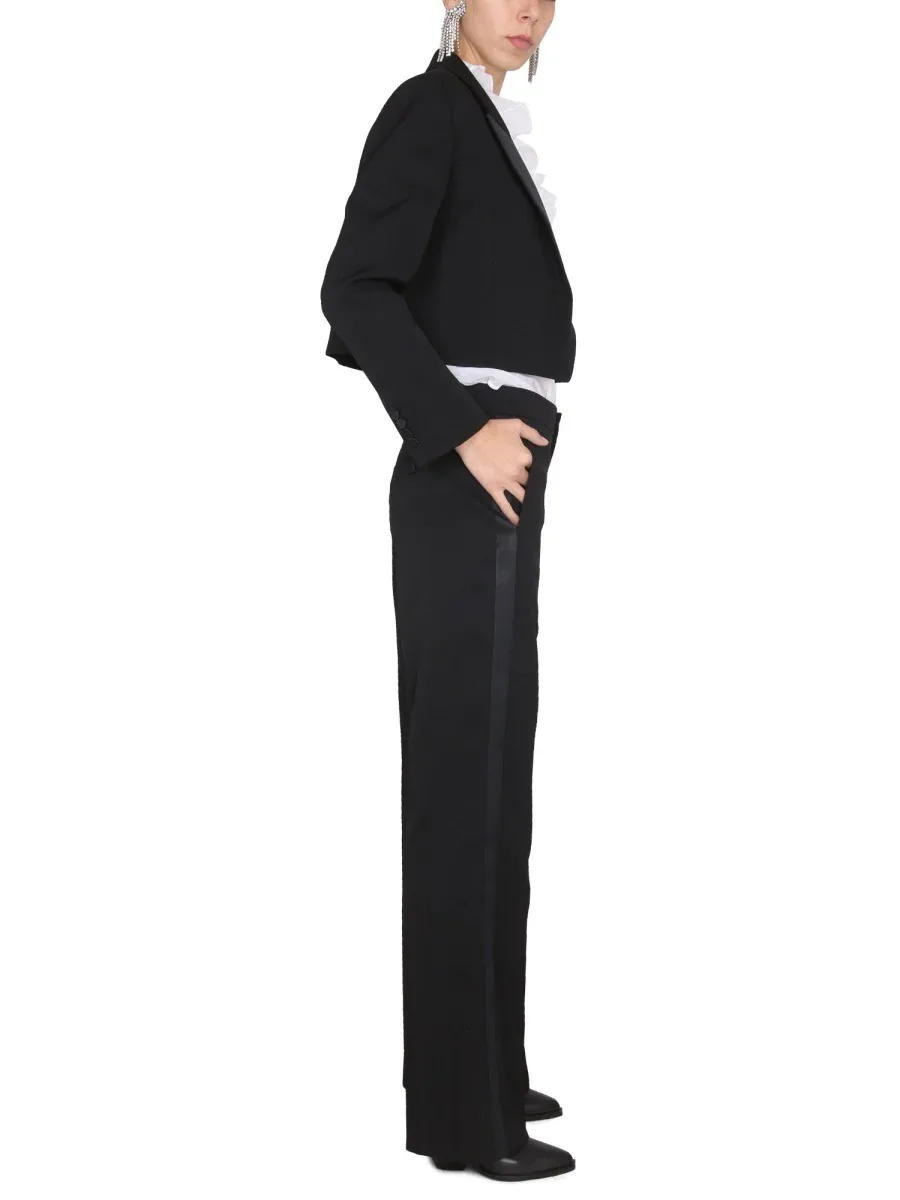 Scarly Trousers by Isabel marant