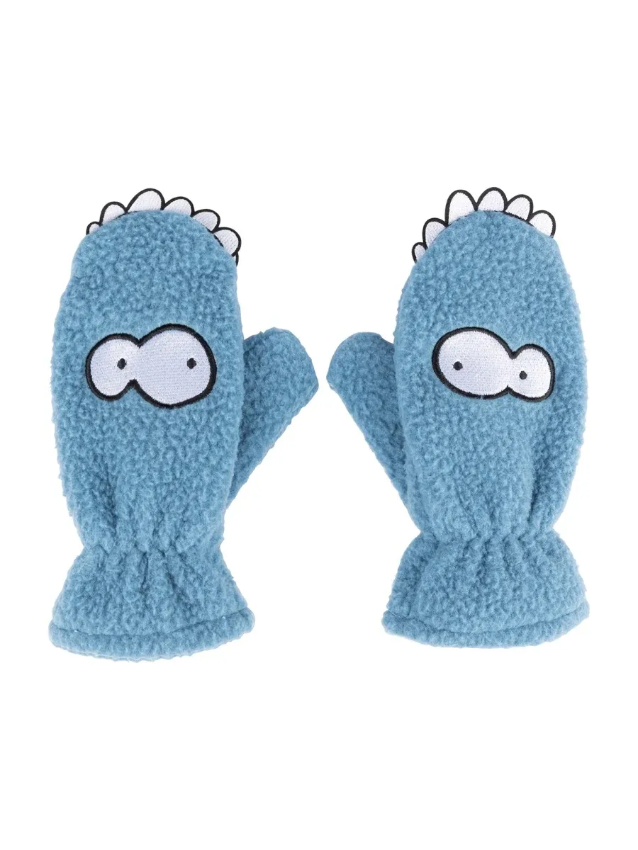 Shark Gloves by Stella Mccartney
