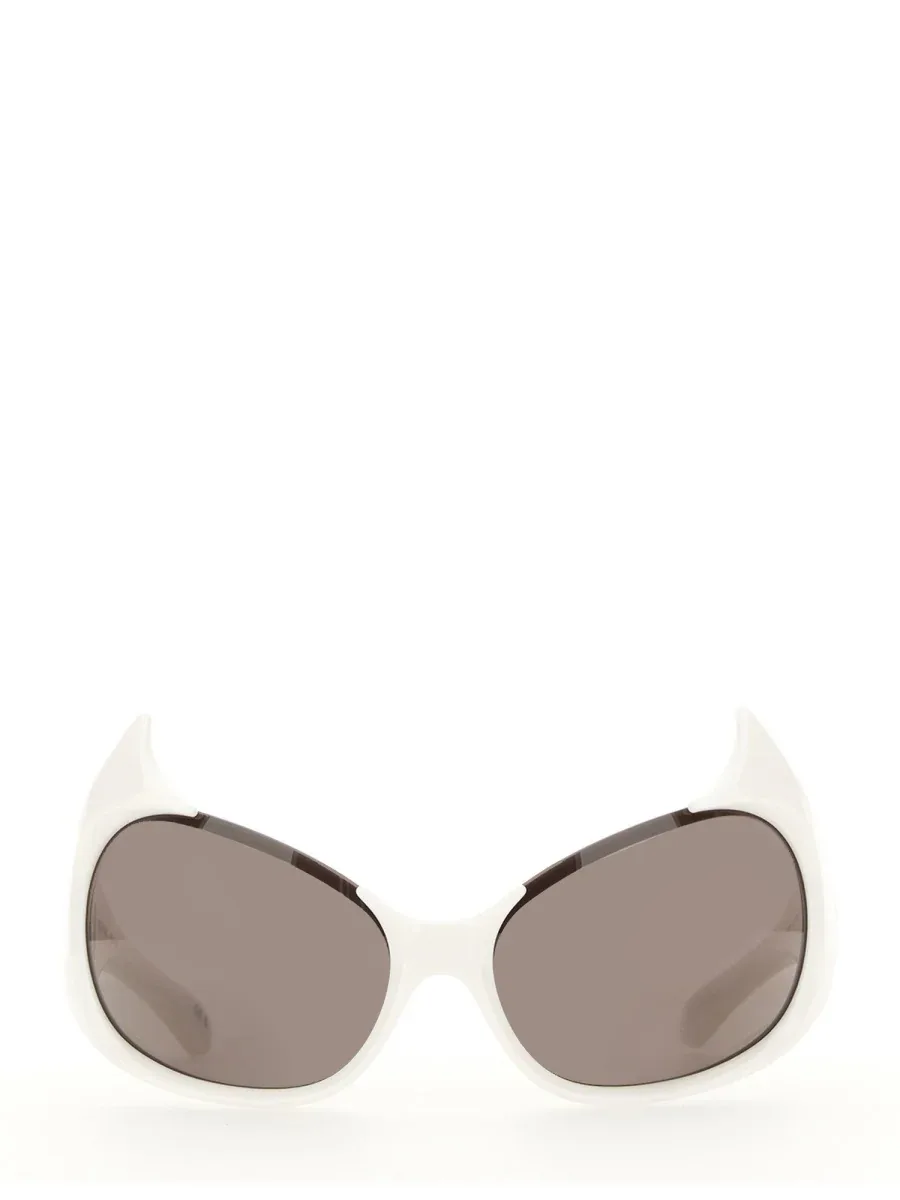 745061_T00079000 Sunglasses by Balenciaga