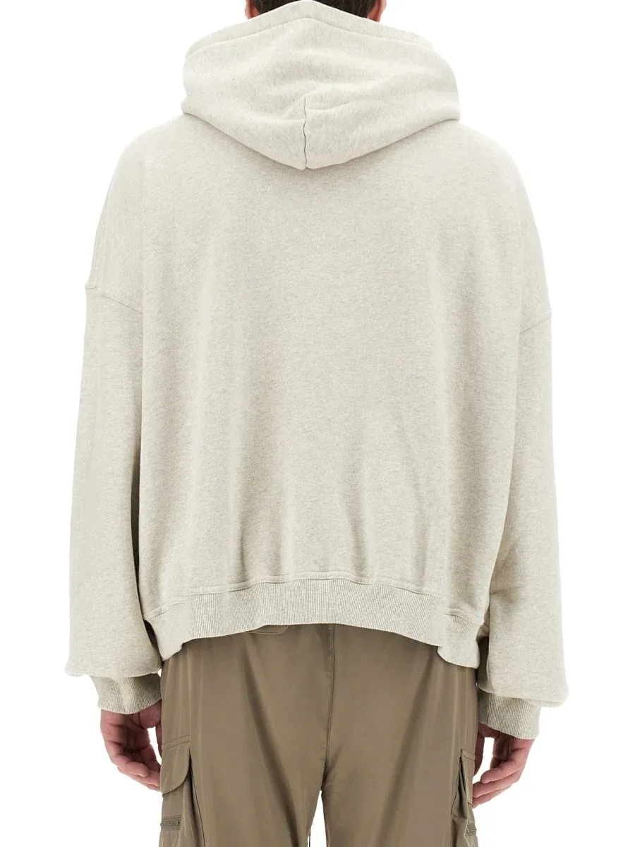 100% Cotton Hoodie by Represent