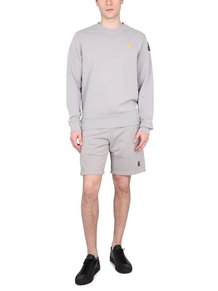 Cairo Bermuda Shorts by Parajumpers