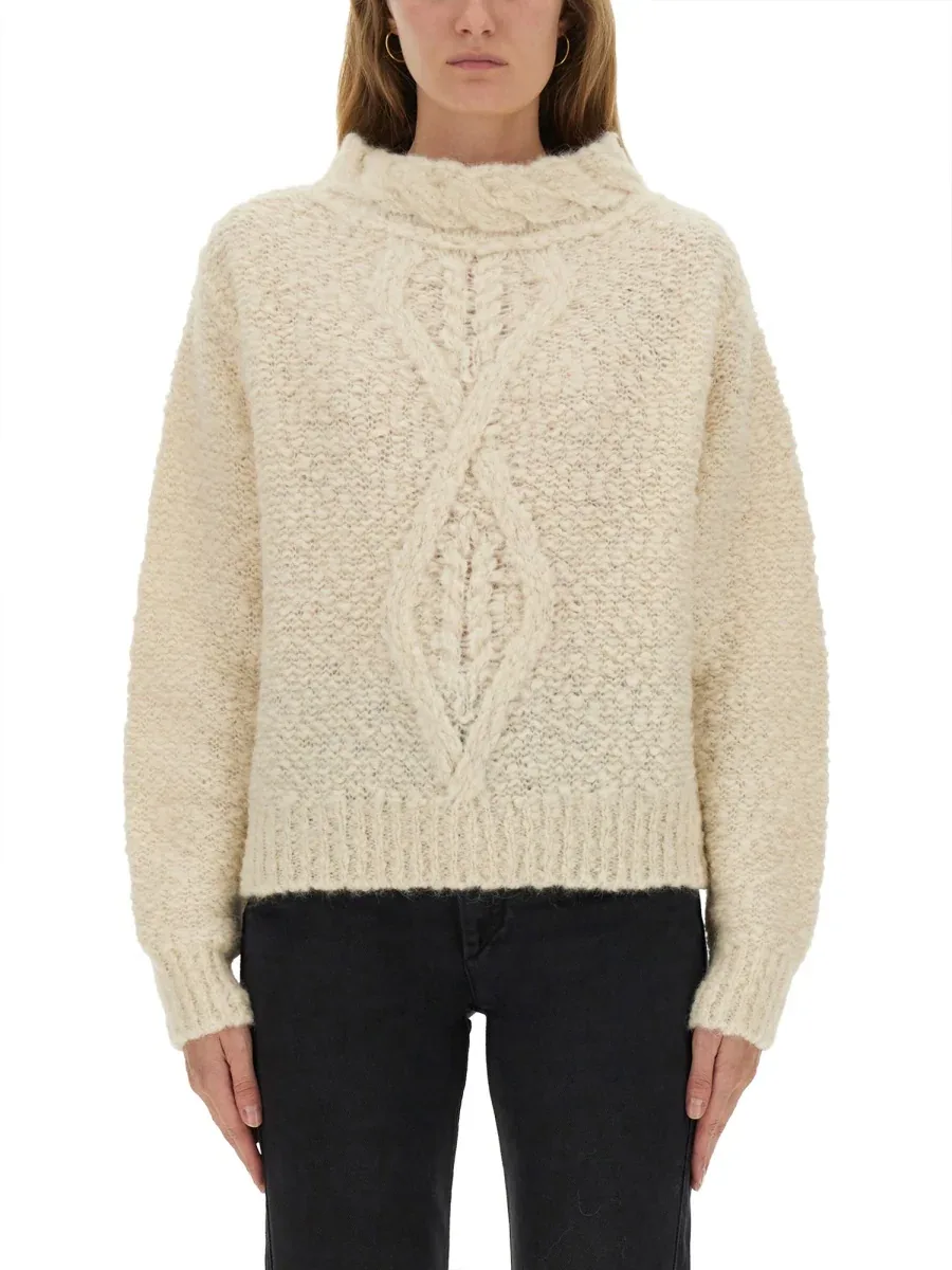 Roman Sweater by Isabel marant