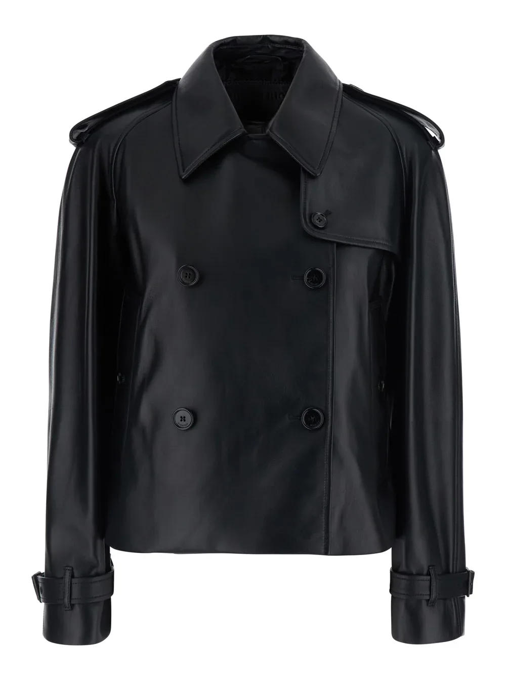 Mayfair Jacket by Burberry