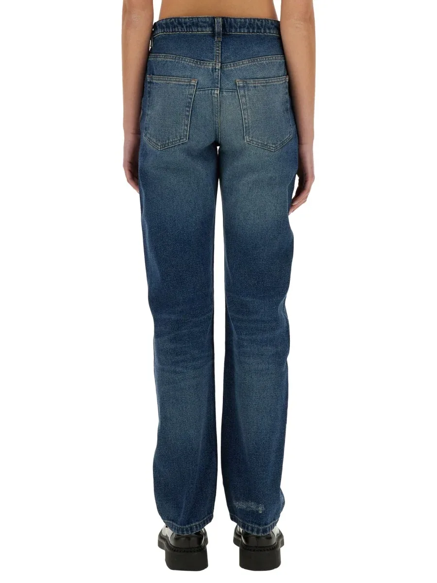 Kylie Jeans by A.P.C.