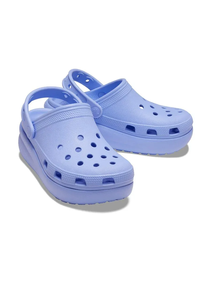 Thermoplastic EVA Clog by Crocs