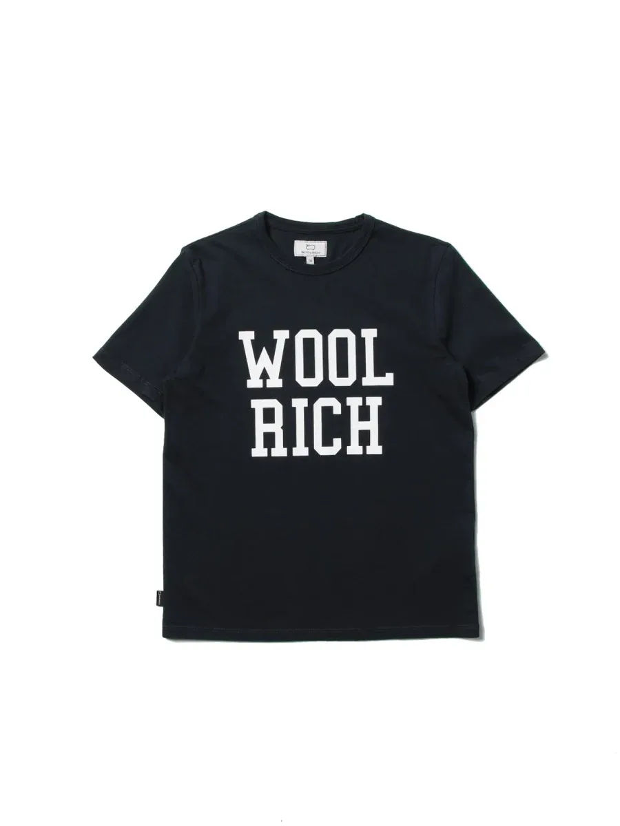 Ivy T-Shirt by Woolrich