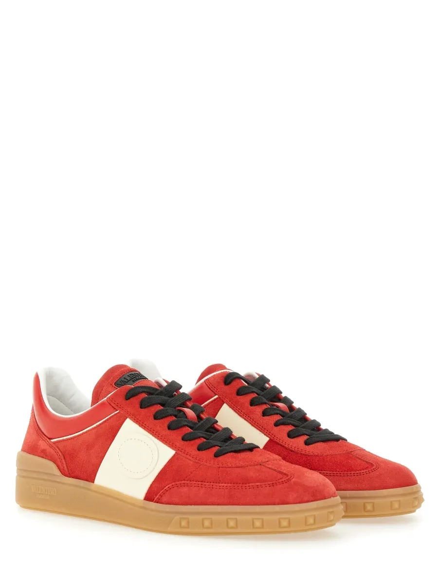 Sneaker by Valentino Garavani