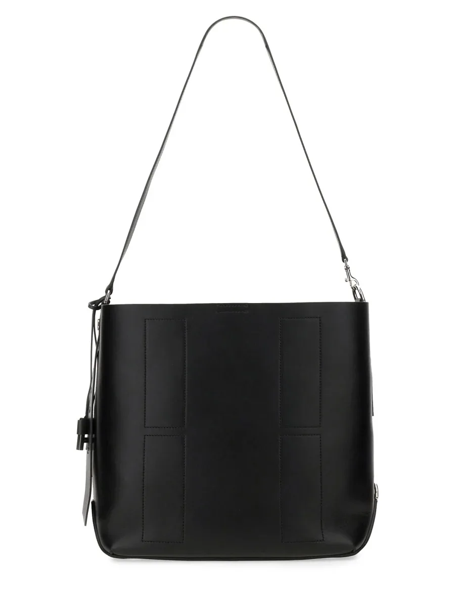 Hobo Bag by Hogan