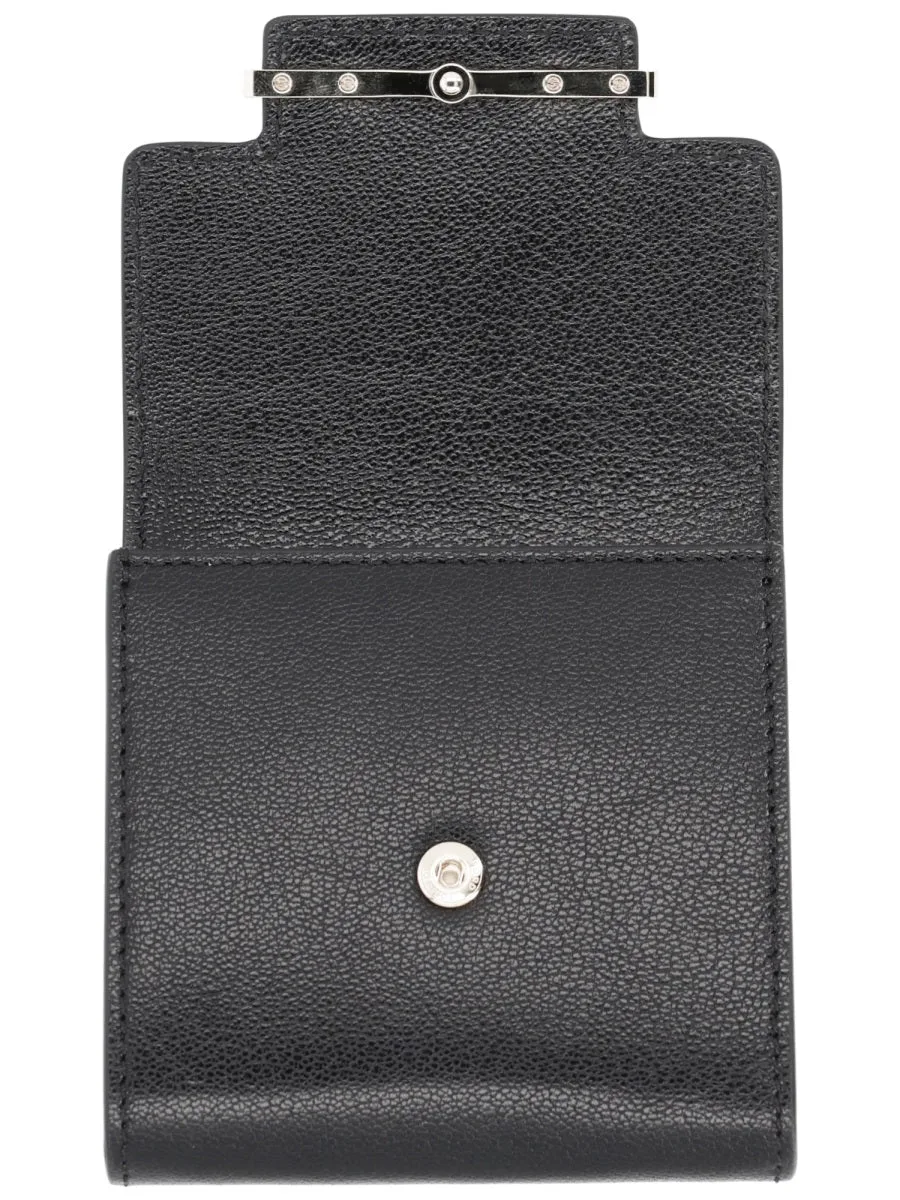 Leather Card Case by Tom Ford