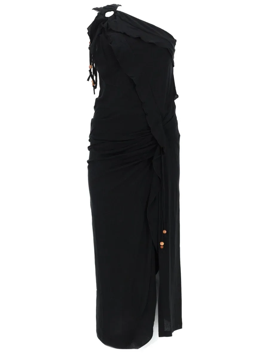 Juliane Midi Dress by Isabel marant