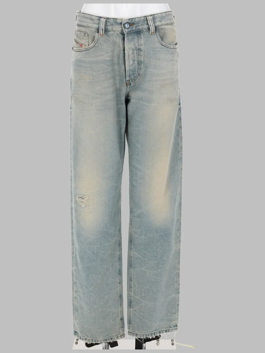 1988 D-Ark Jeans by Diesel