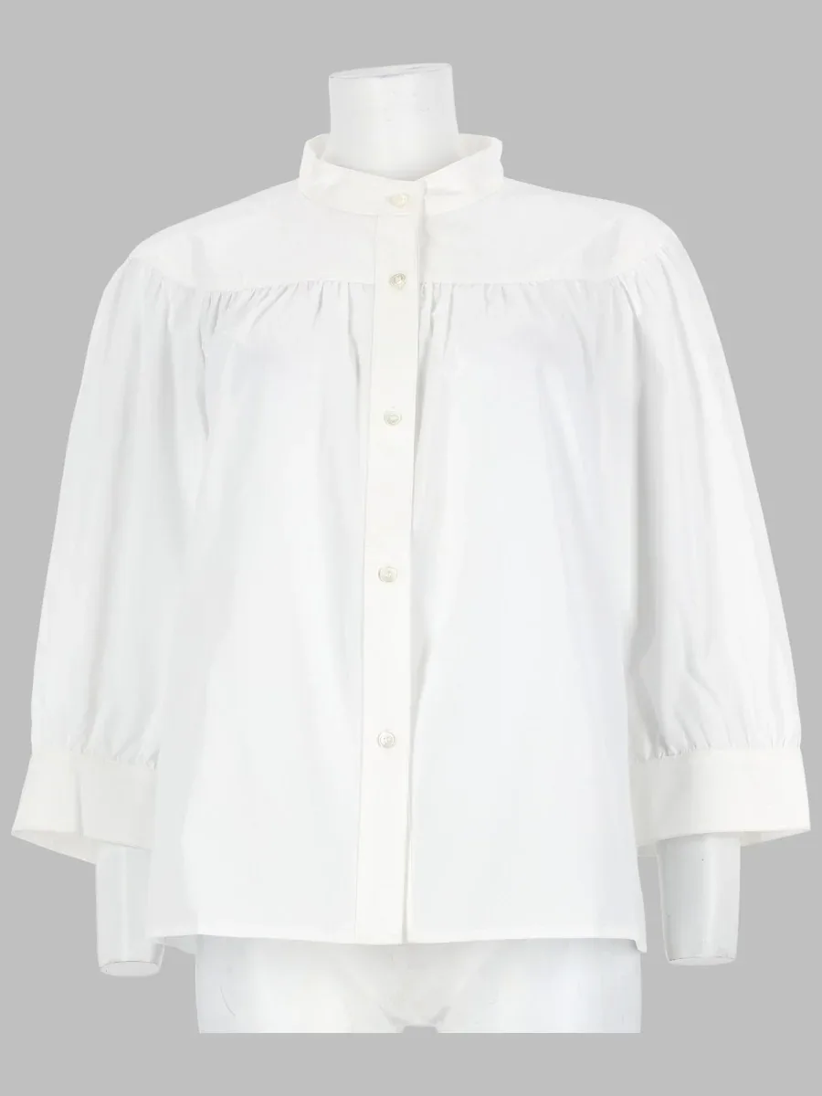 Natalie Shirt by A.P.C.