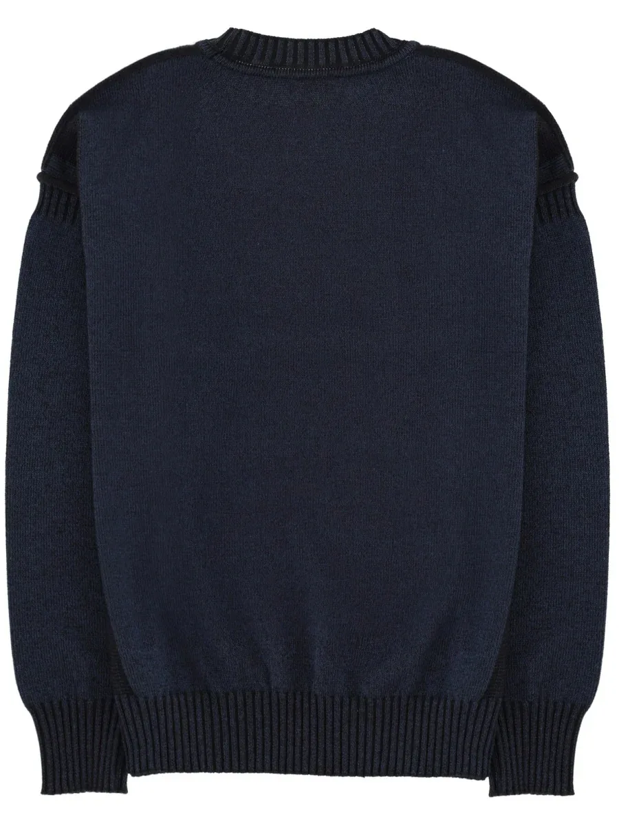 Boke Flower 2.0 Sweater by Kenzo
