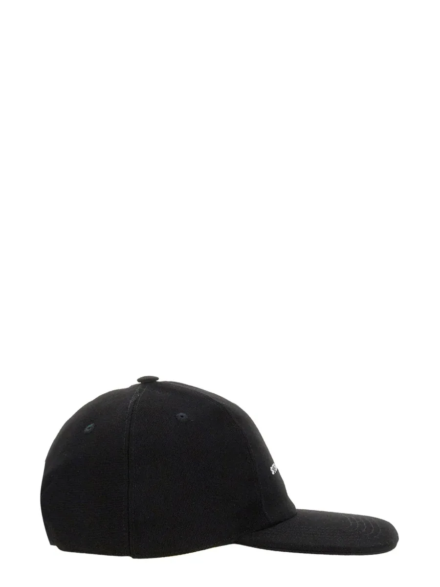 Baseball Cap by Stella Mccartney