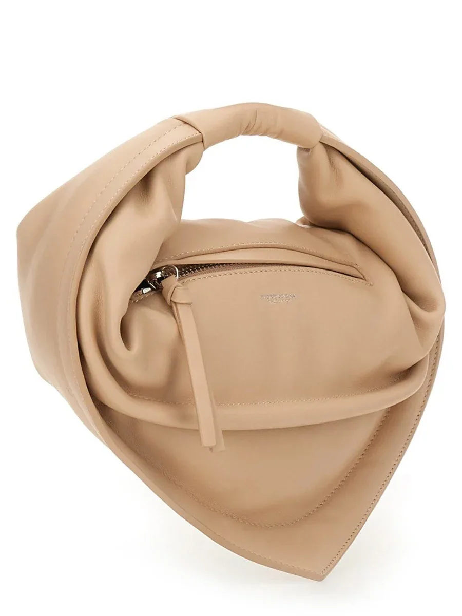 Cupcake Shoulder Bag by Federico Cina