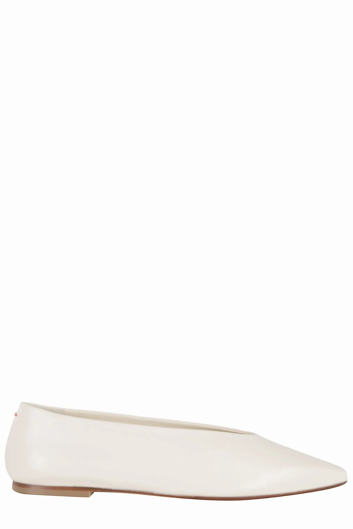 Betty Nappa Leather
