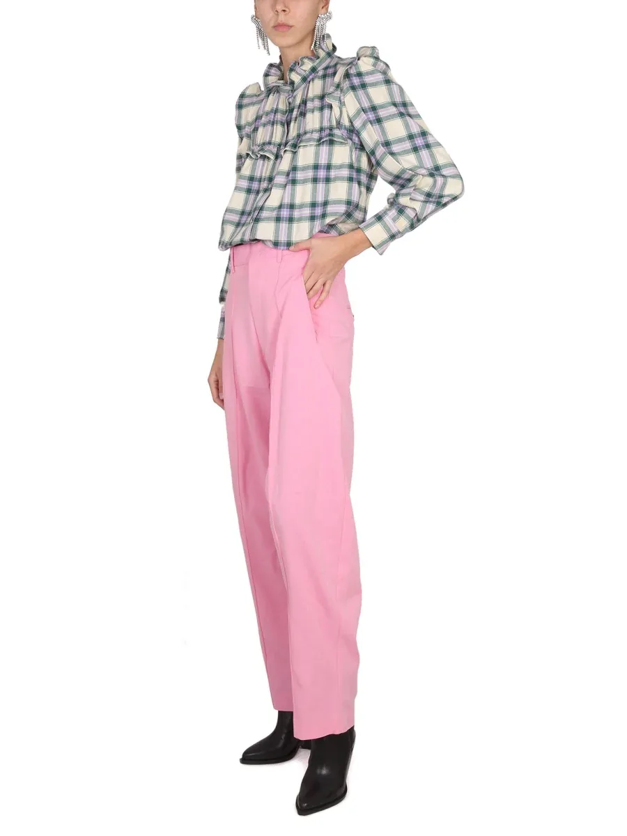 Sopiavea Trousers by Isabel marant