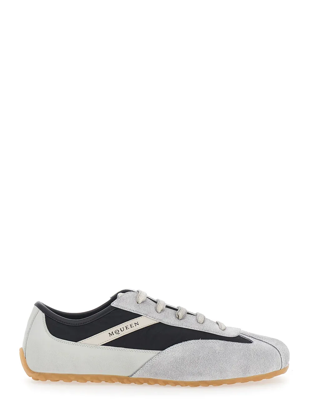 Boxe Sneakers by alexander mcqueen