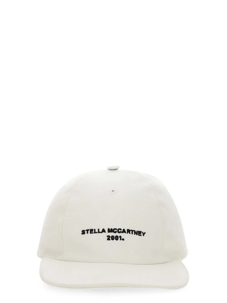 Baseball Cap by Stella Mccartney