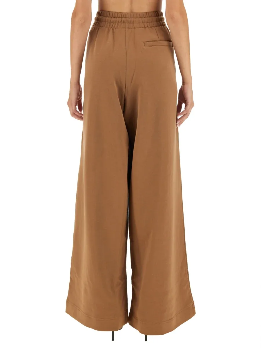 Cotton Joggers by Dries Van Noten