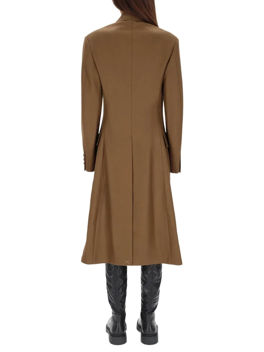 Winston Trench Coat by Vivienne Westwood