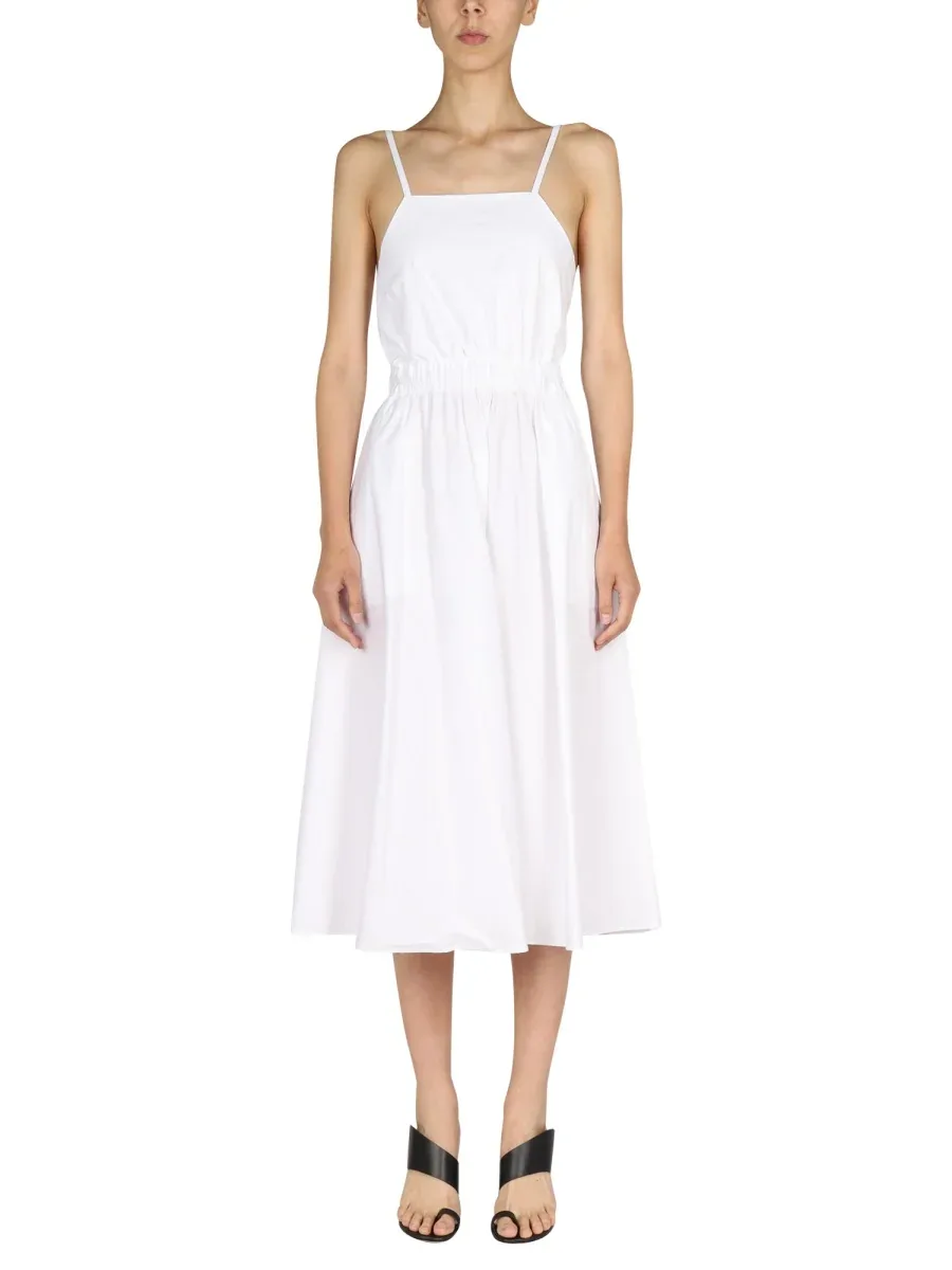Cafehouse Dress by Department 5