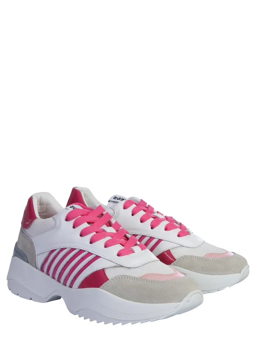 D24 Sneakers by Dsquared2