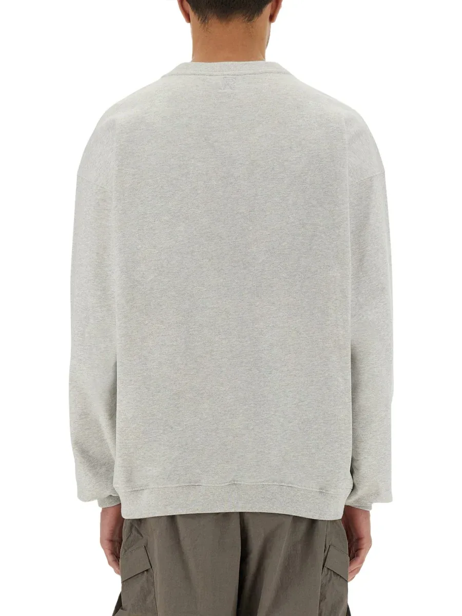 100% Cotton Sweatshirt by Represent