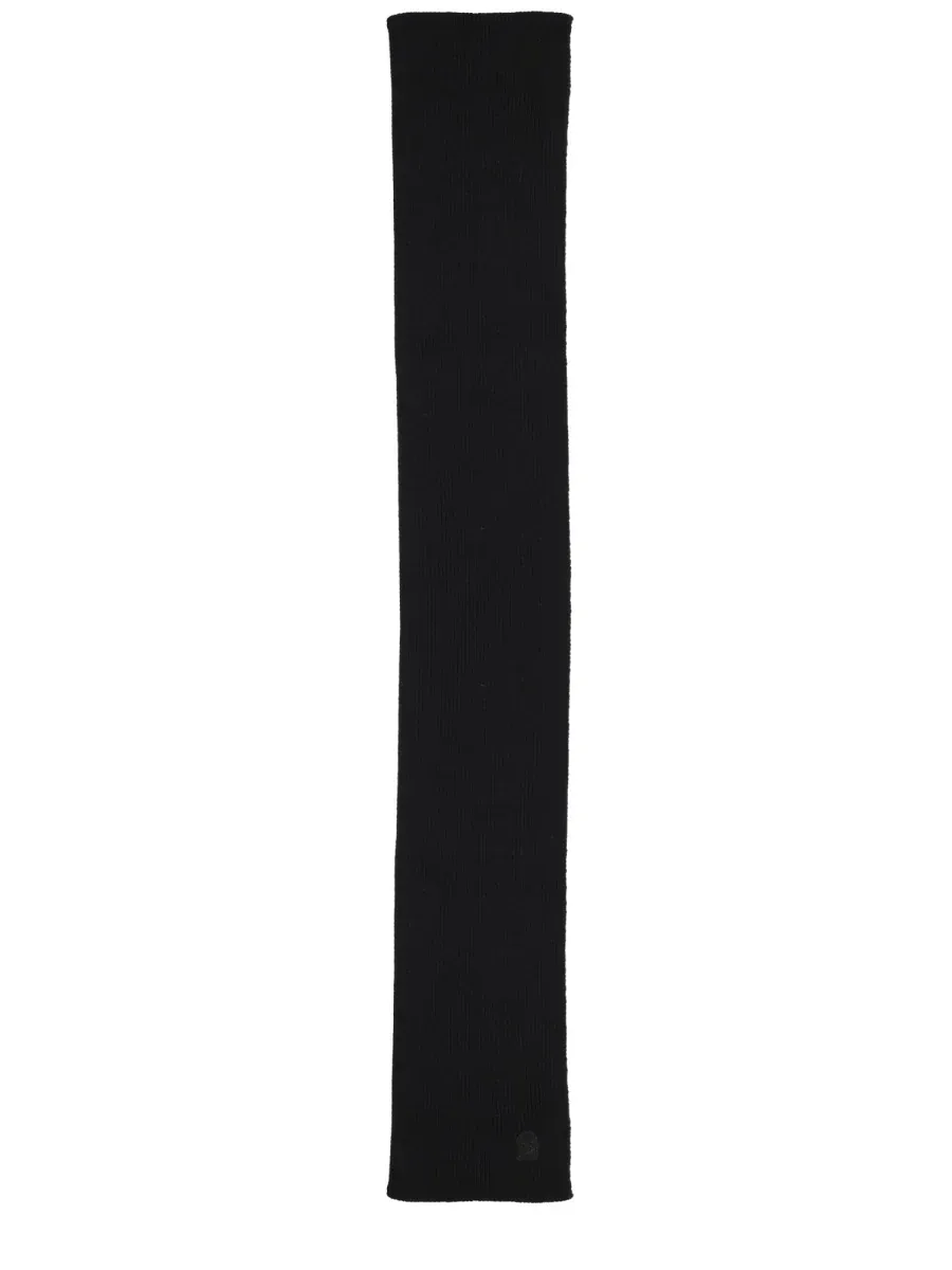 Extra Fine Merino Wool Scarf by Parajumpers