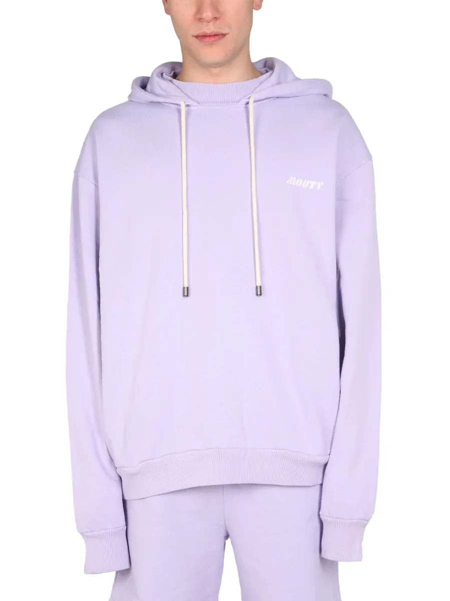 Dallas Sweatshirt by Mouty