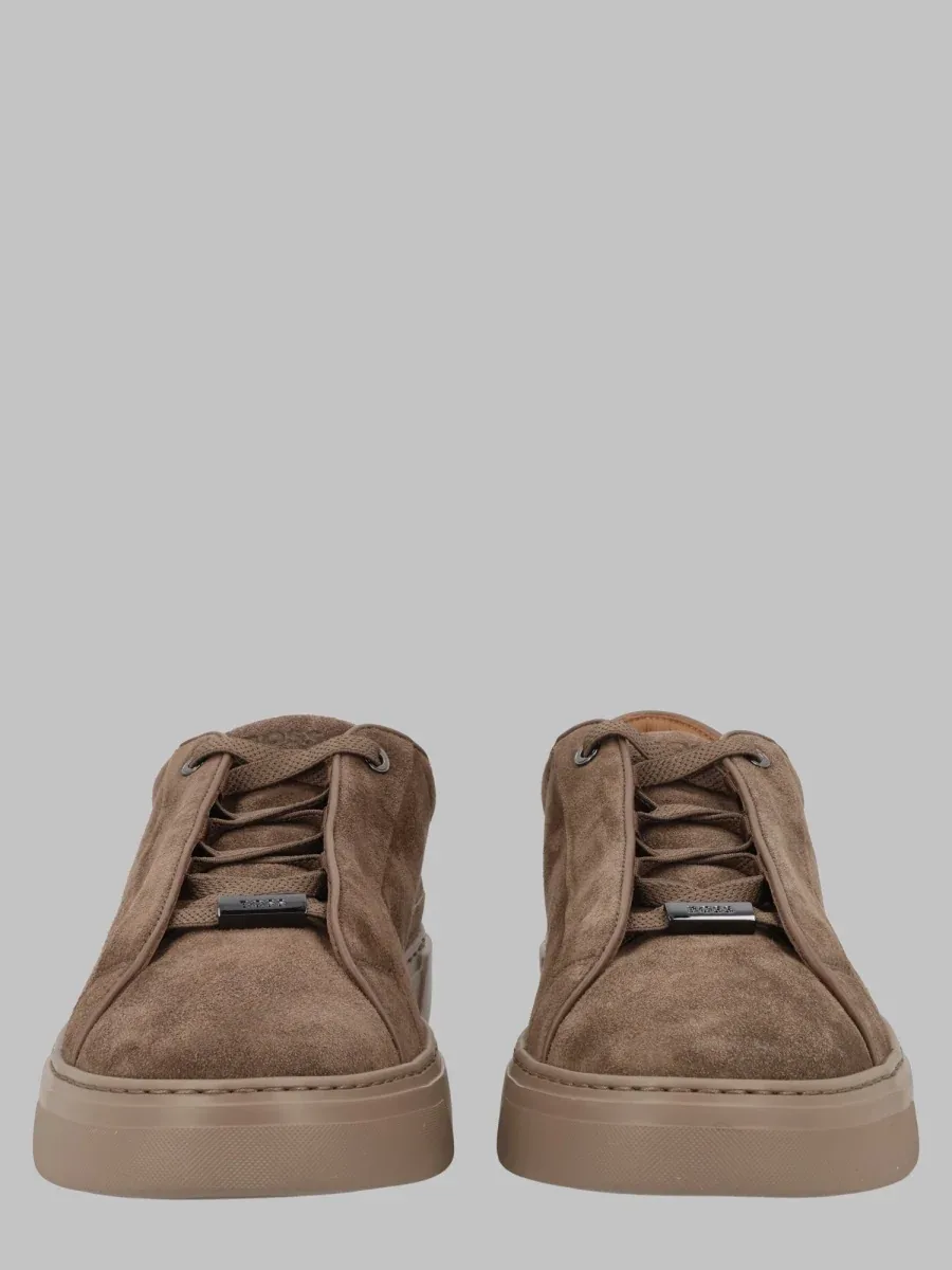 Garytenn Loafer by Hugo Boss