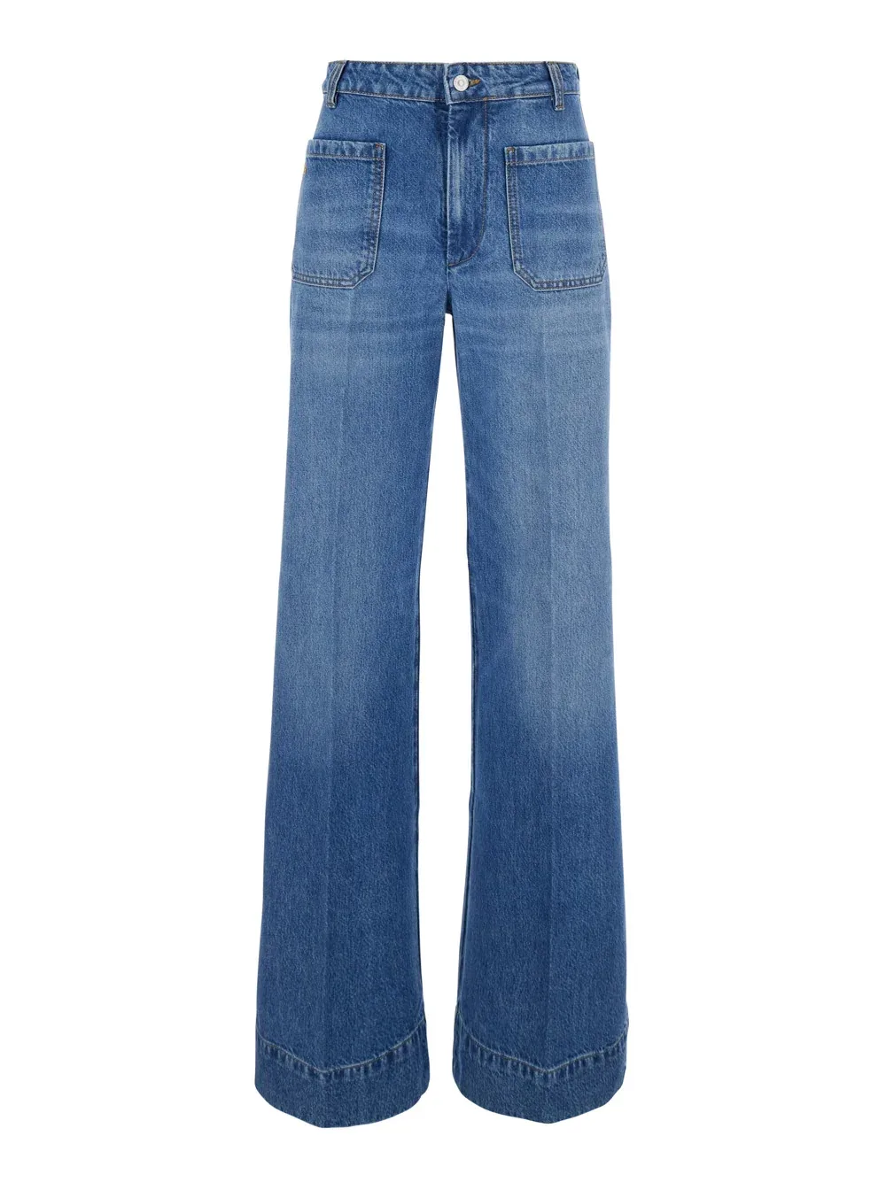 Alina Jean Jeans by Victoria Beckham