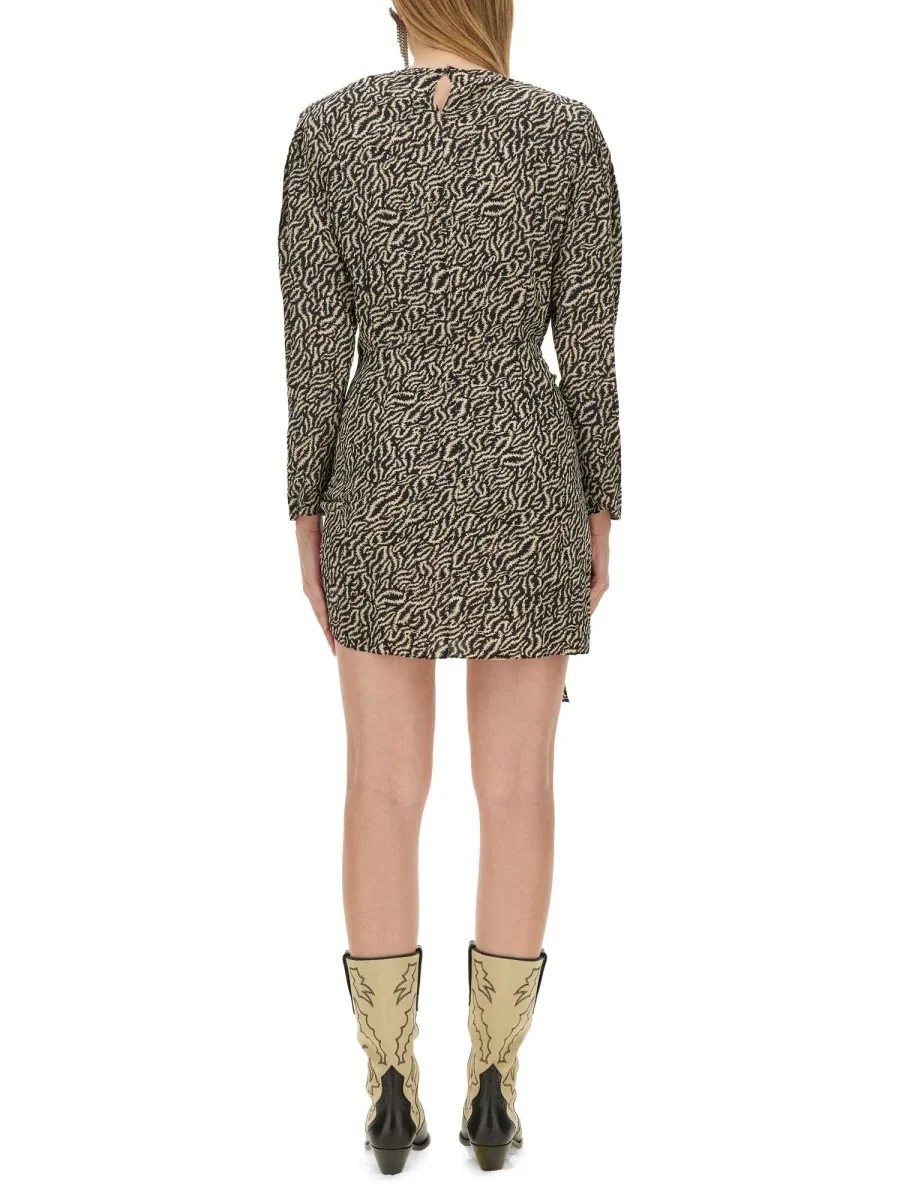 Dulce Dress by Marant éToile
