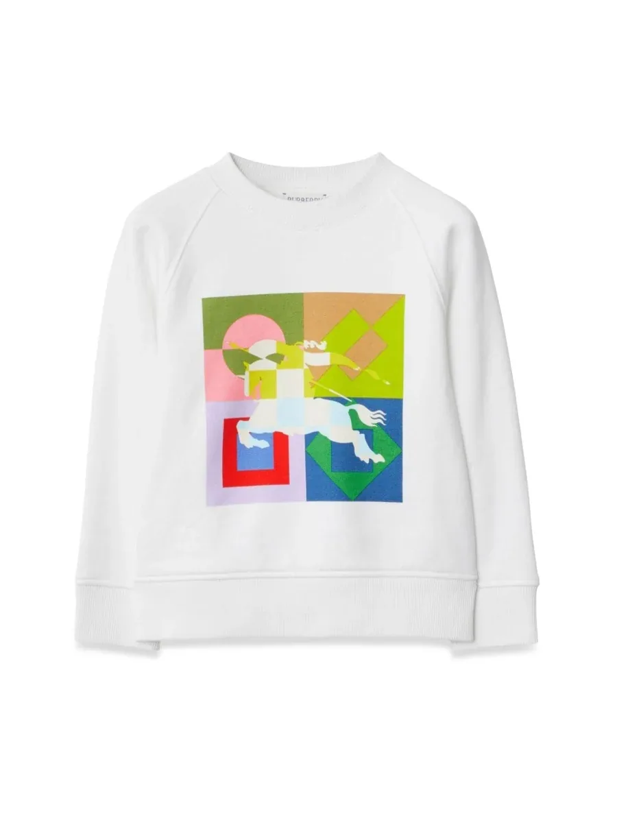 Jimmie Sweatshirt by Burberry