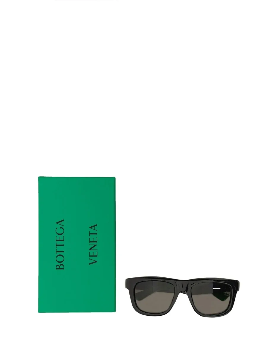 Sunglasses by Bottega Veneta
